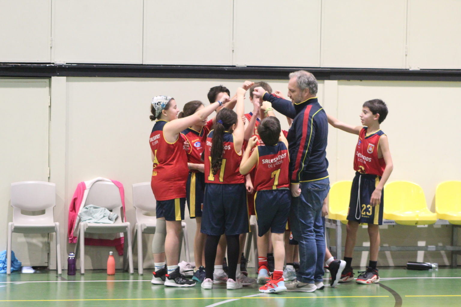 ABL imagem de galeria