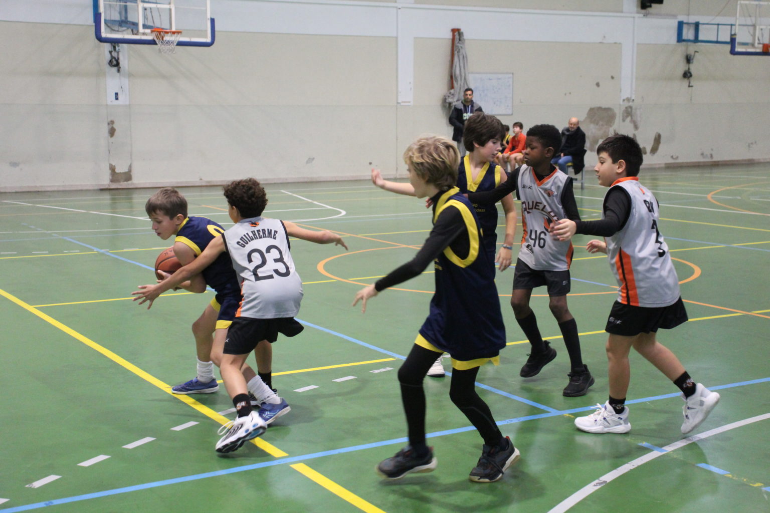 ABL imagem de galeria
