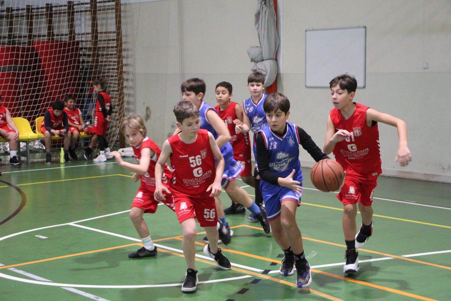 ABL imagem de galeria
