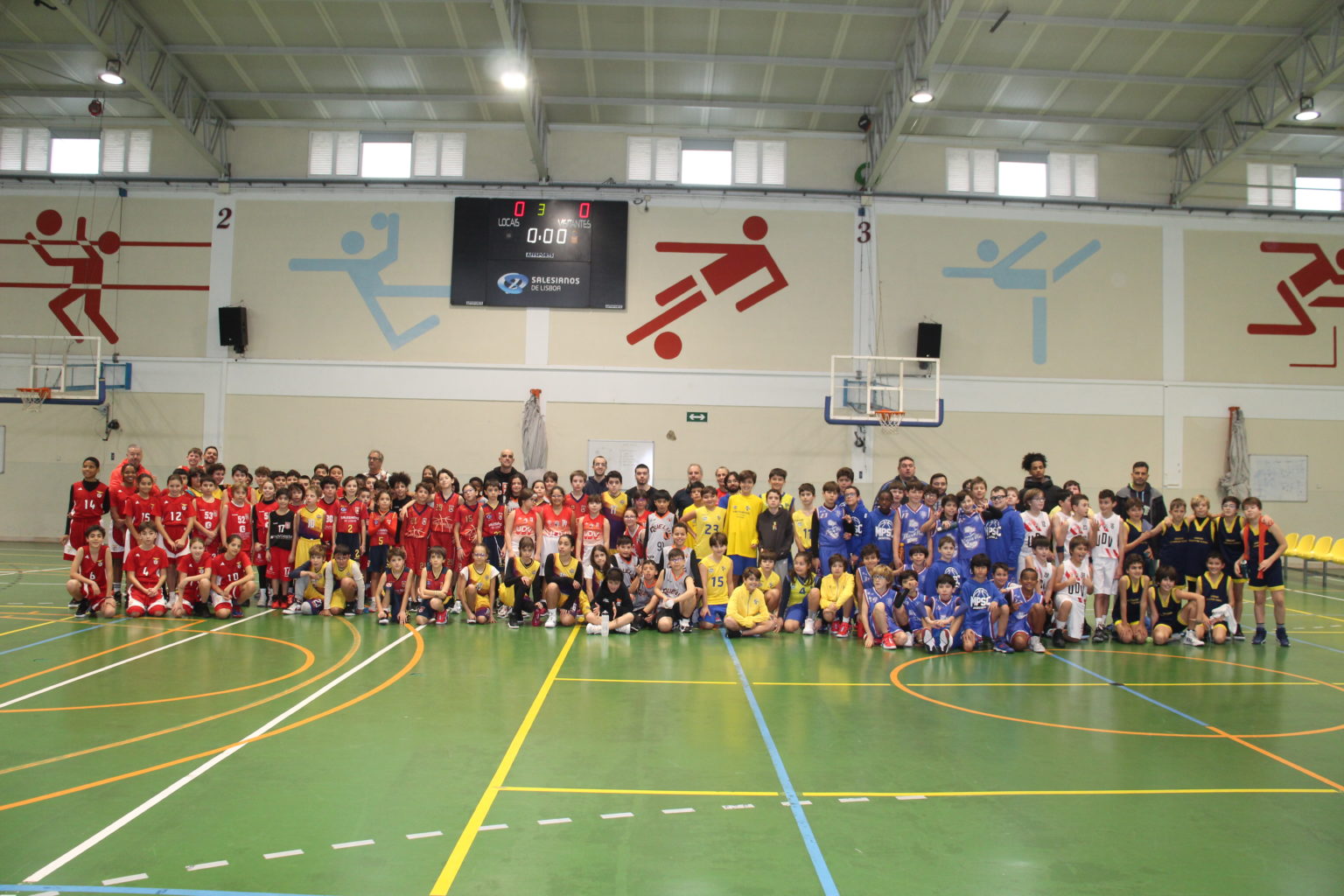 ABL imagem de galeria
