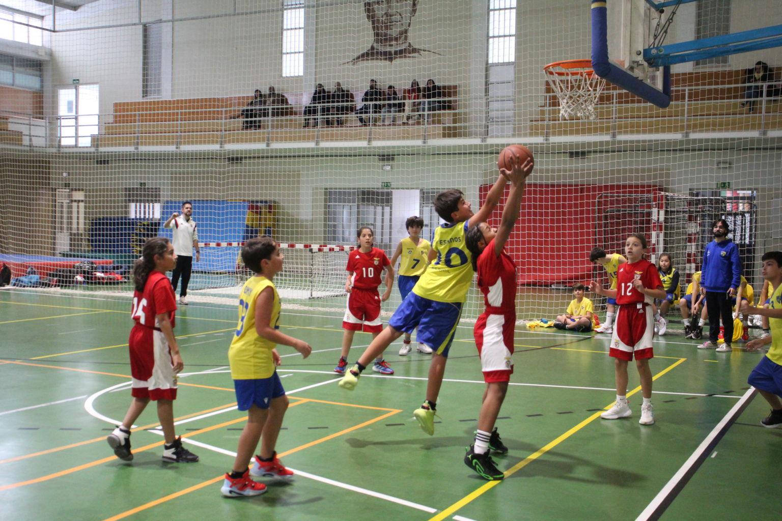 ABL imagem de galeria