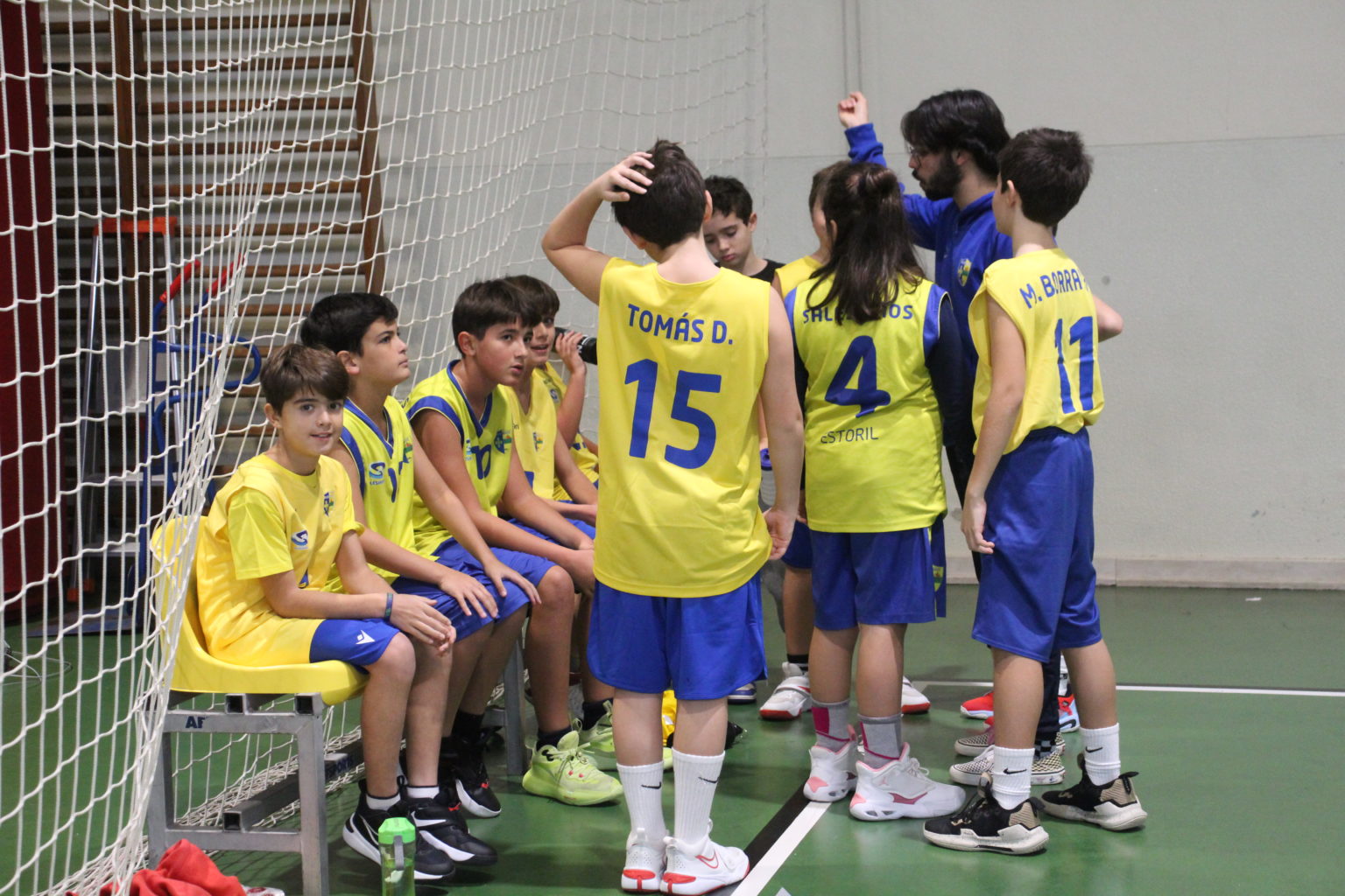 ABL imagem de galeria