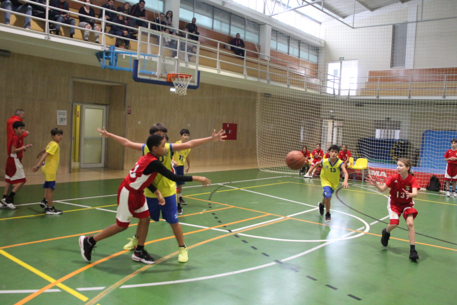 ABL imagem de galeria