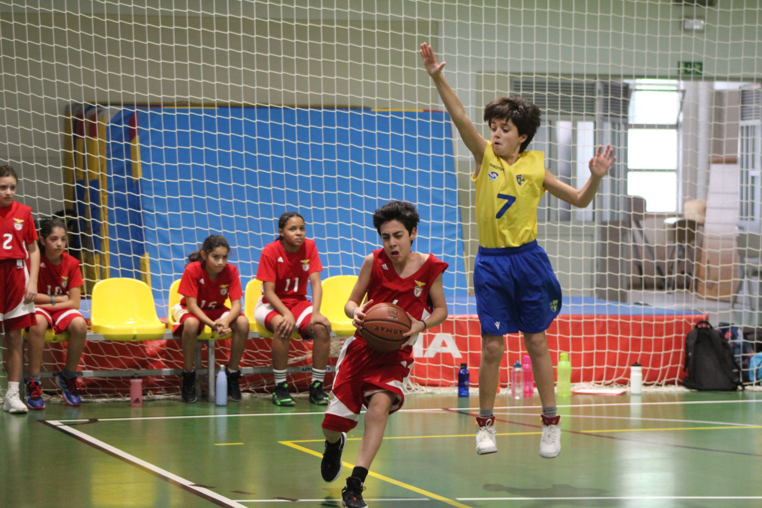 ABL imagem de galeria
