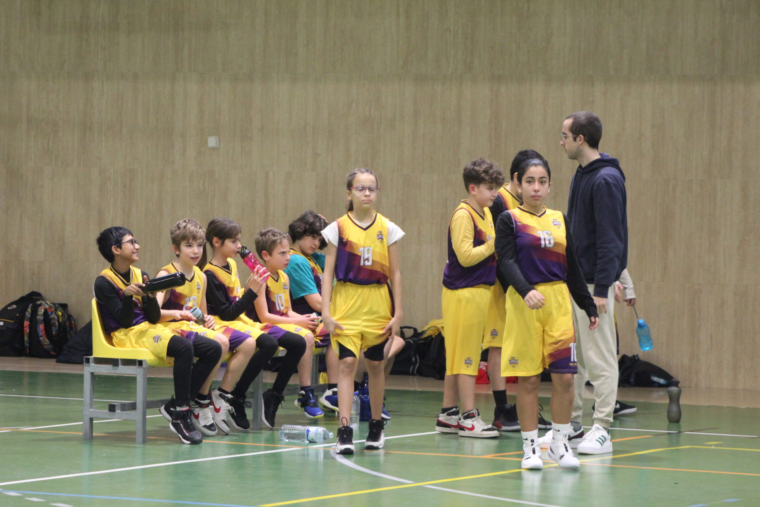 ABL imagem de galeria