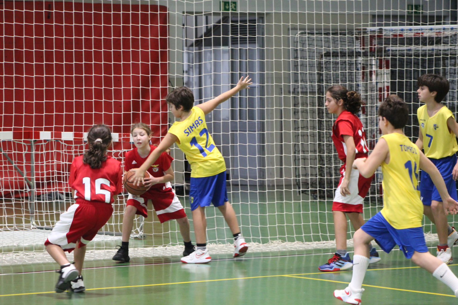 ABL imagem de galeria
