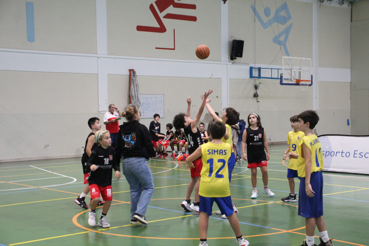 ABL imagem de galeria