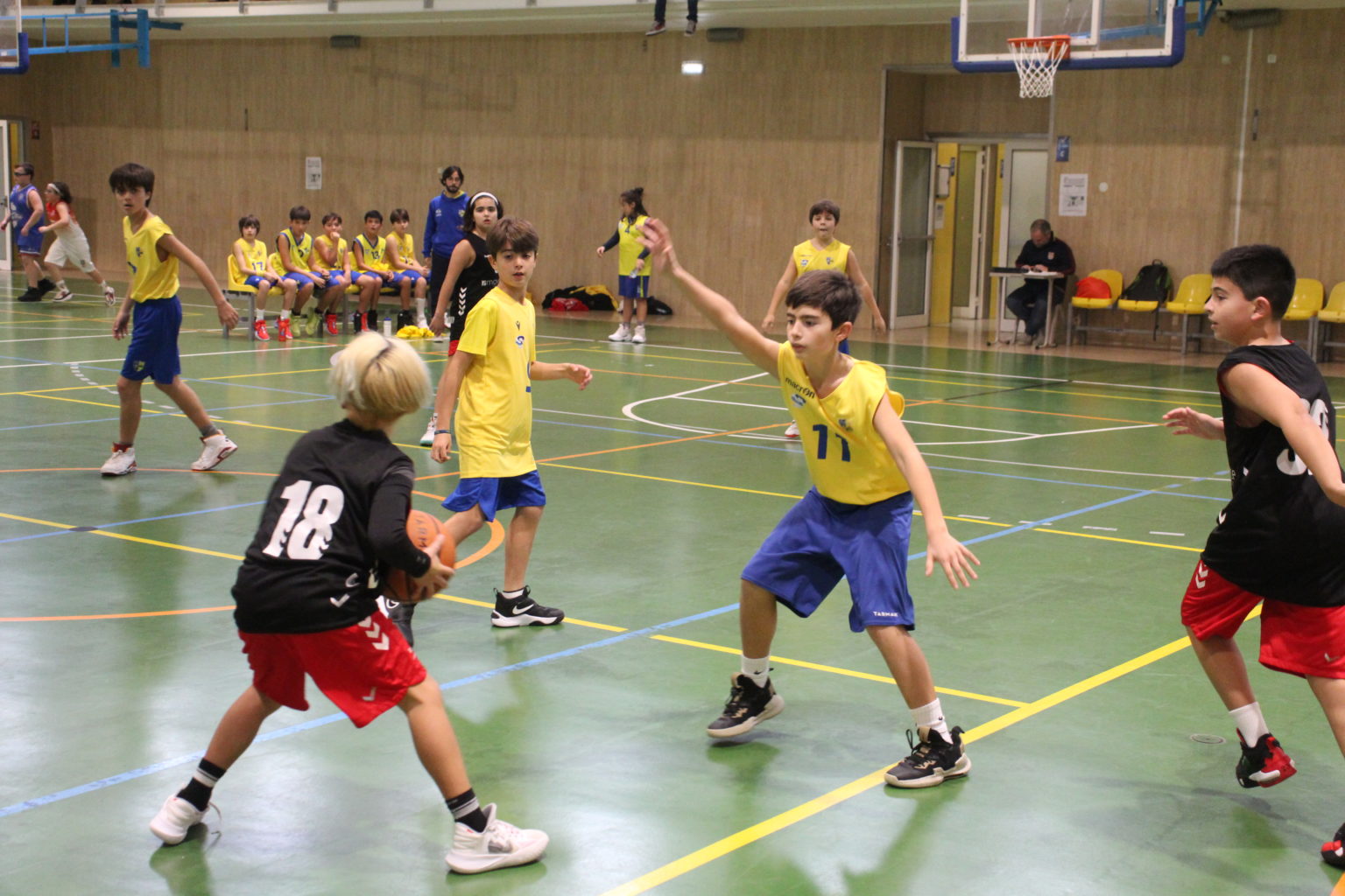 ABL imagem de galeria
