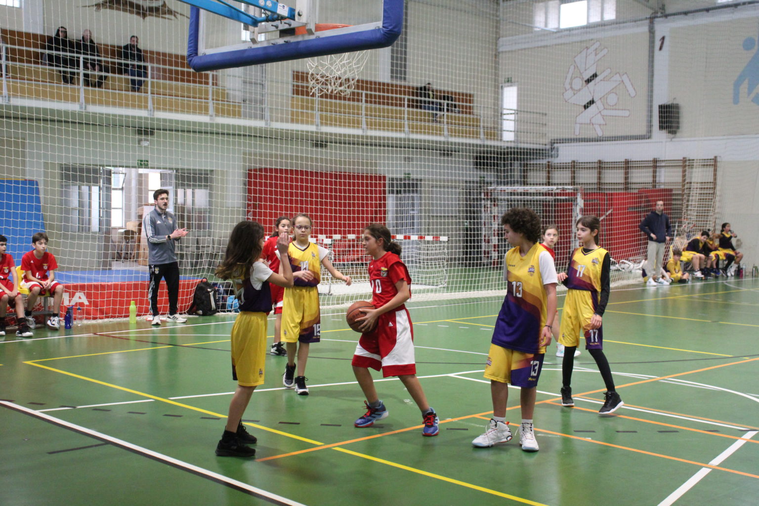 ABL imagem de galeria