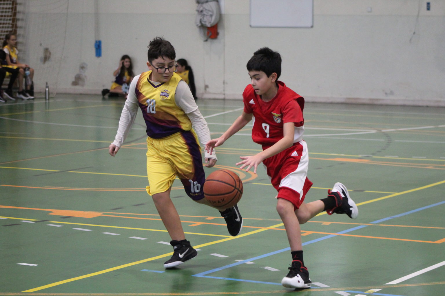 ABL imagem de galeria