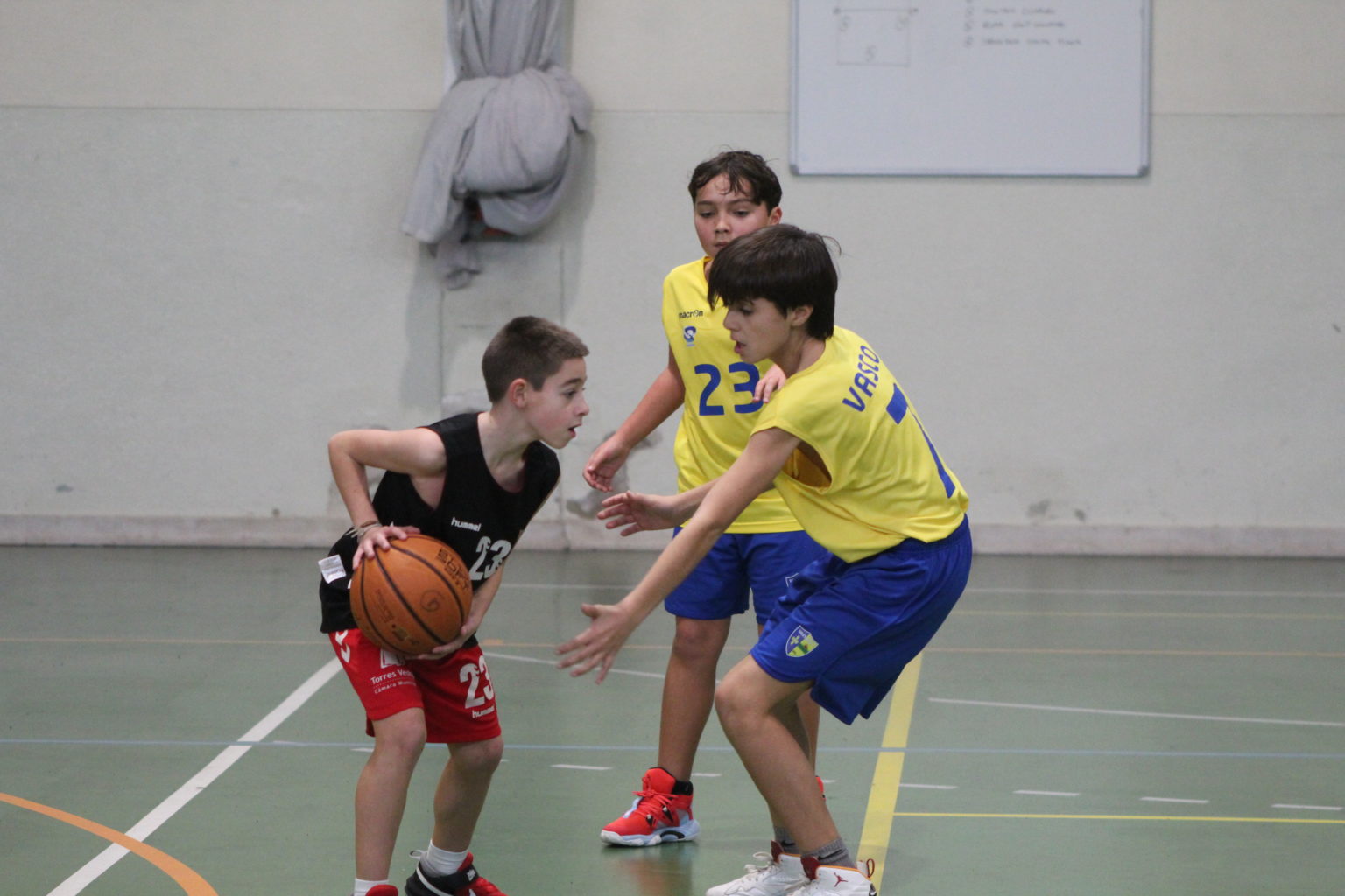 ABL imagem de galeria