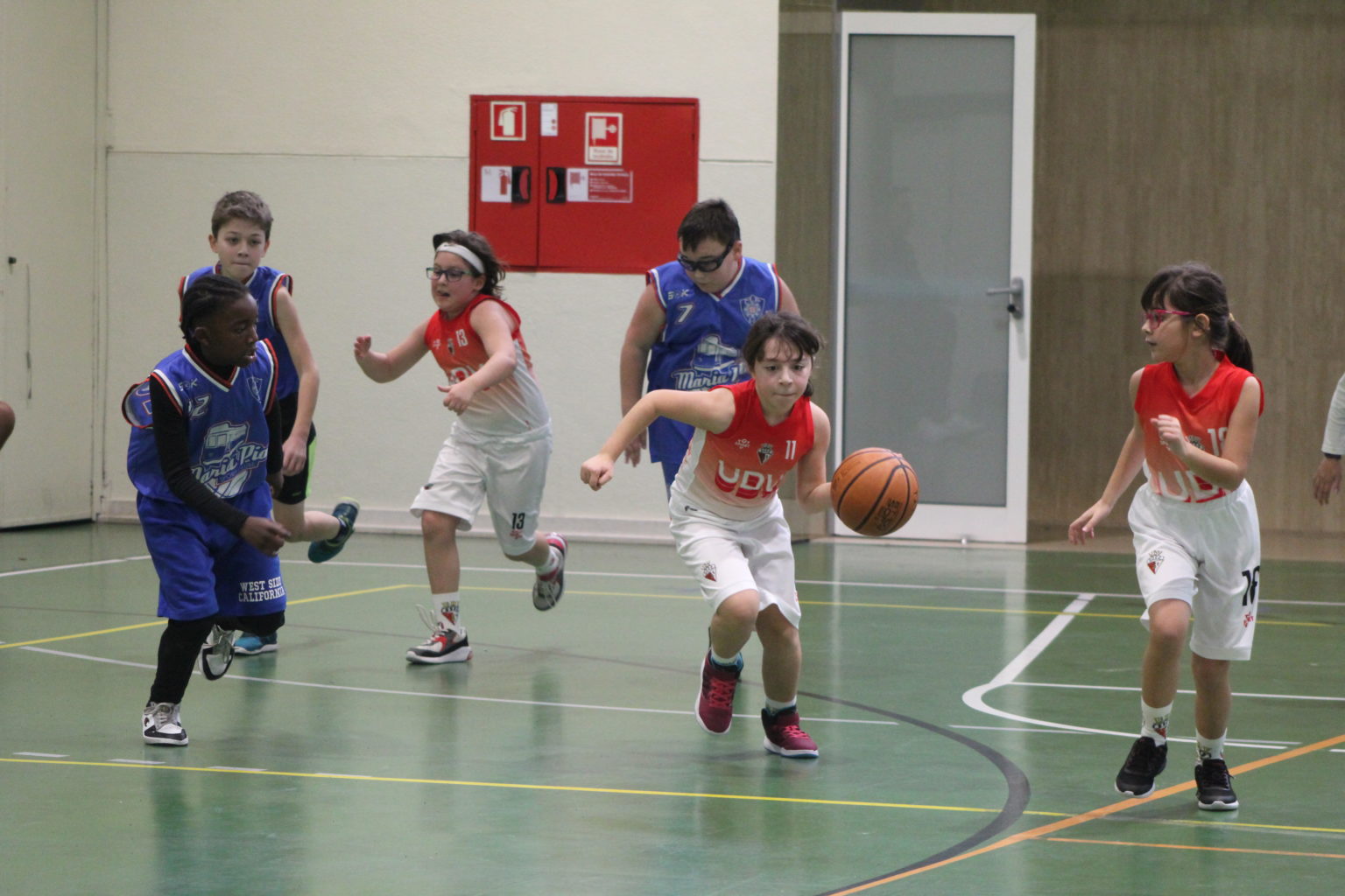 ABL imagem de galeria