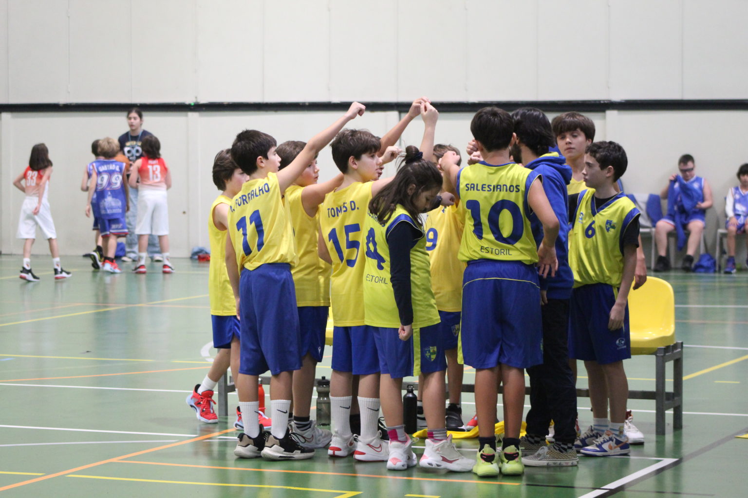 ABL imagem de galeria