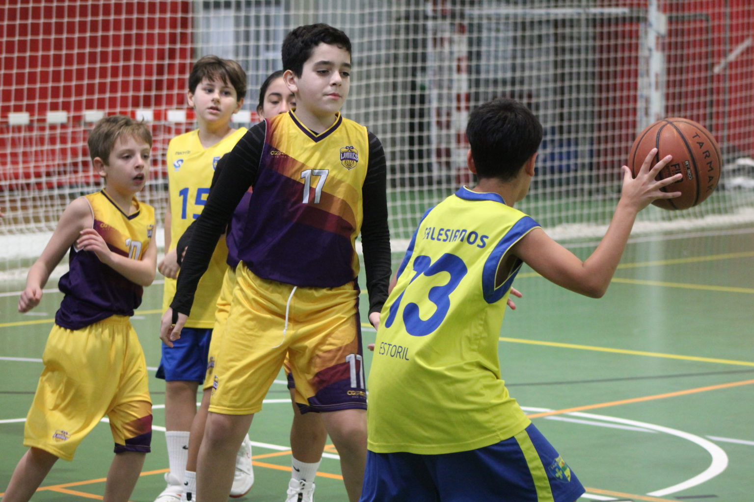ABL imagem de galeria