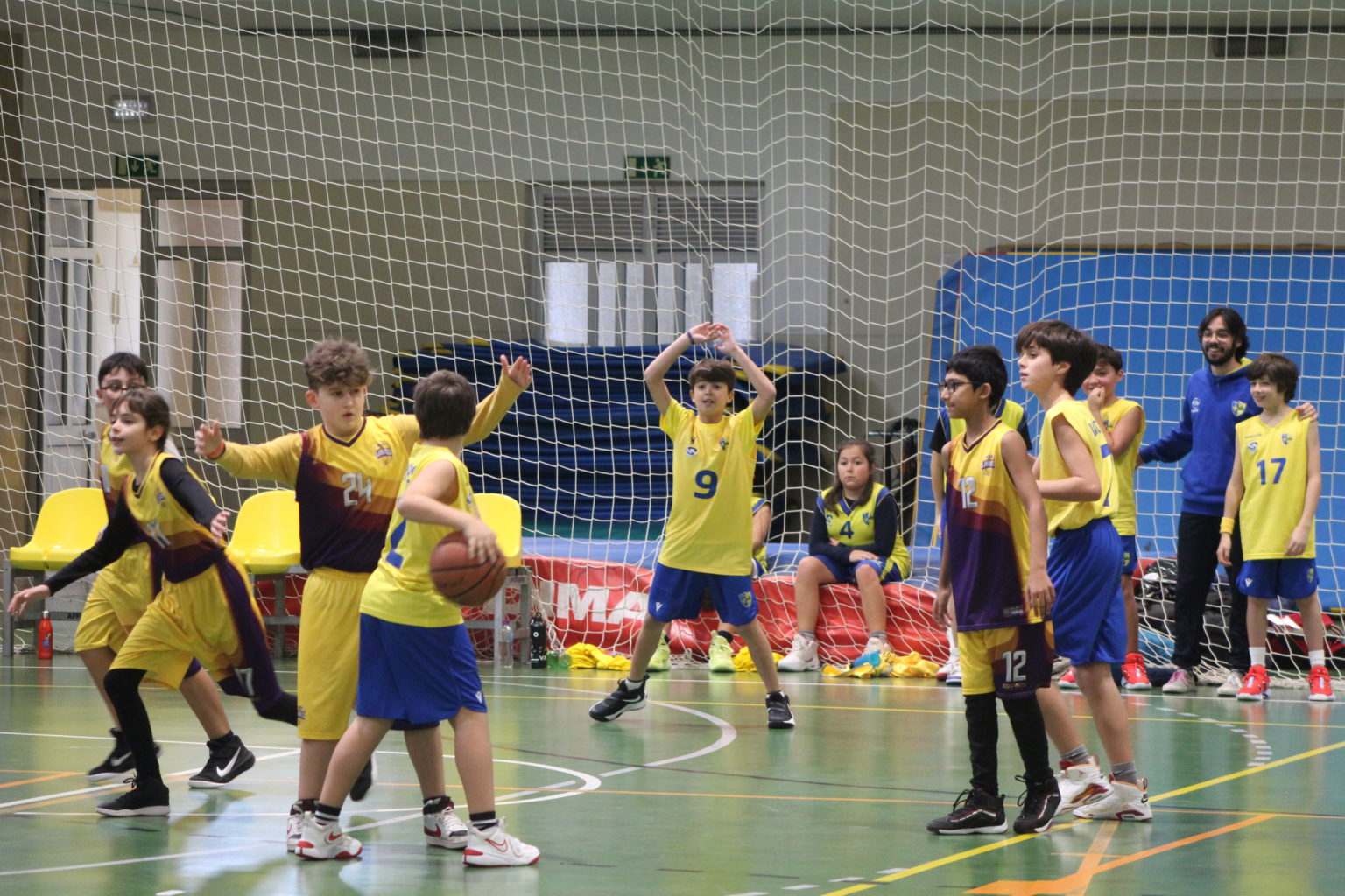 ABL imagem de galeria