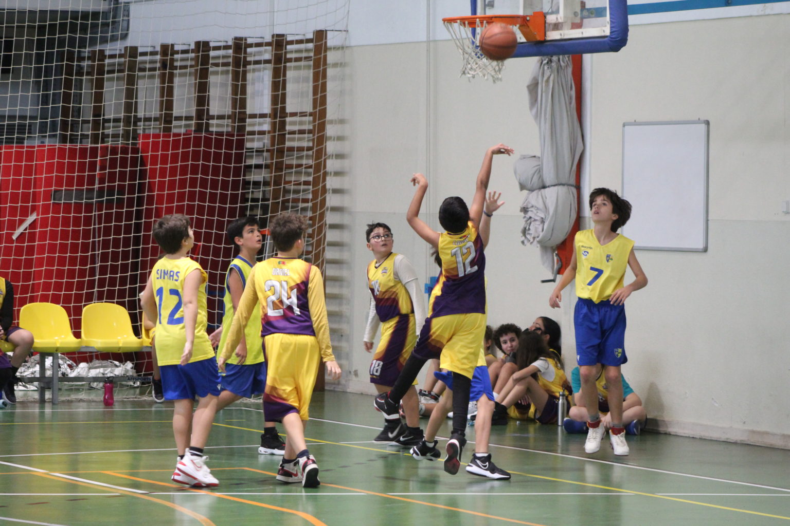 ABL imagem de galeria