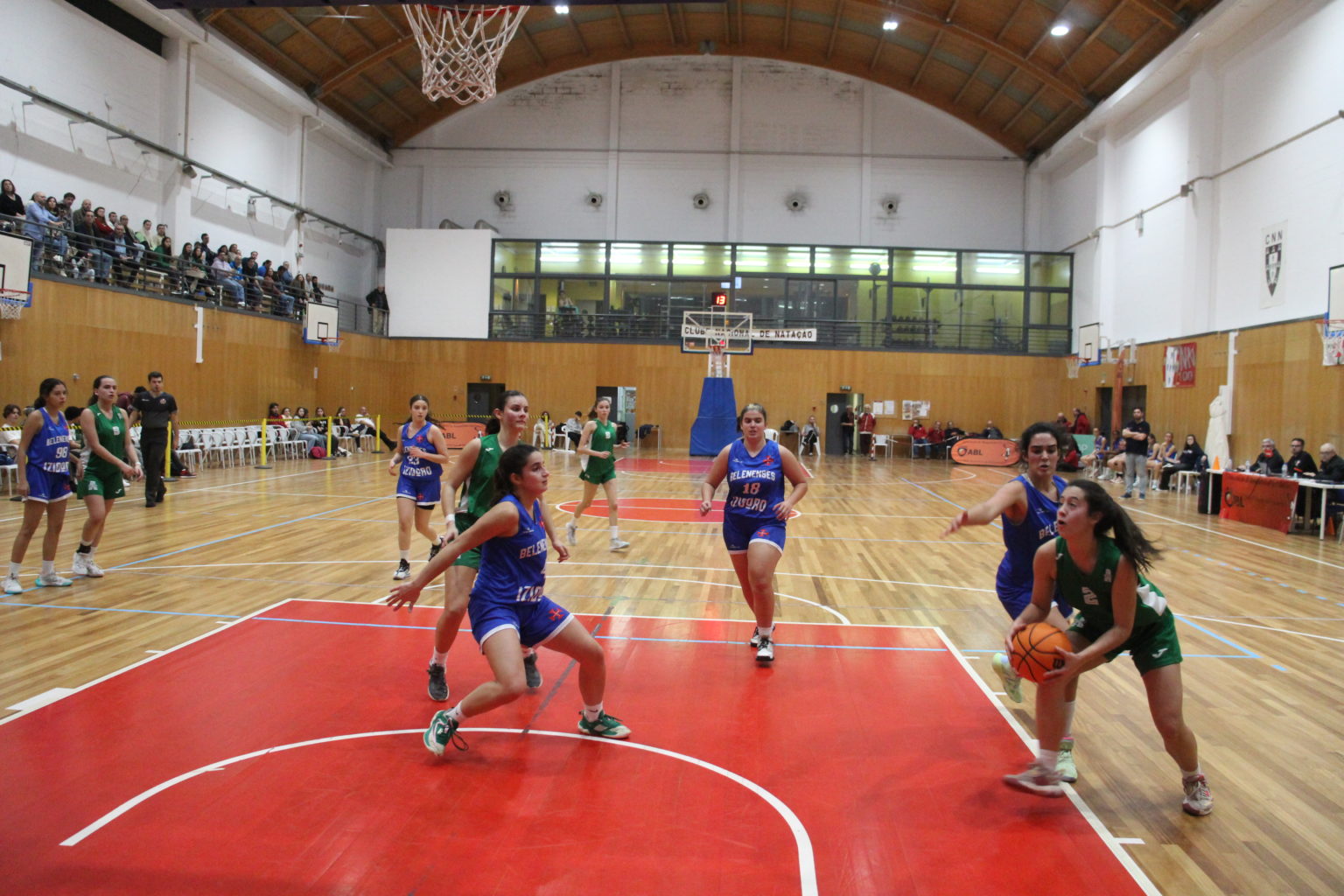 ABL imagem de galeria