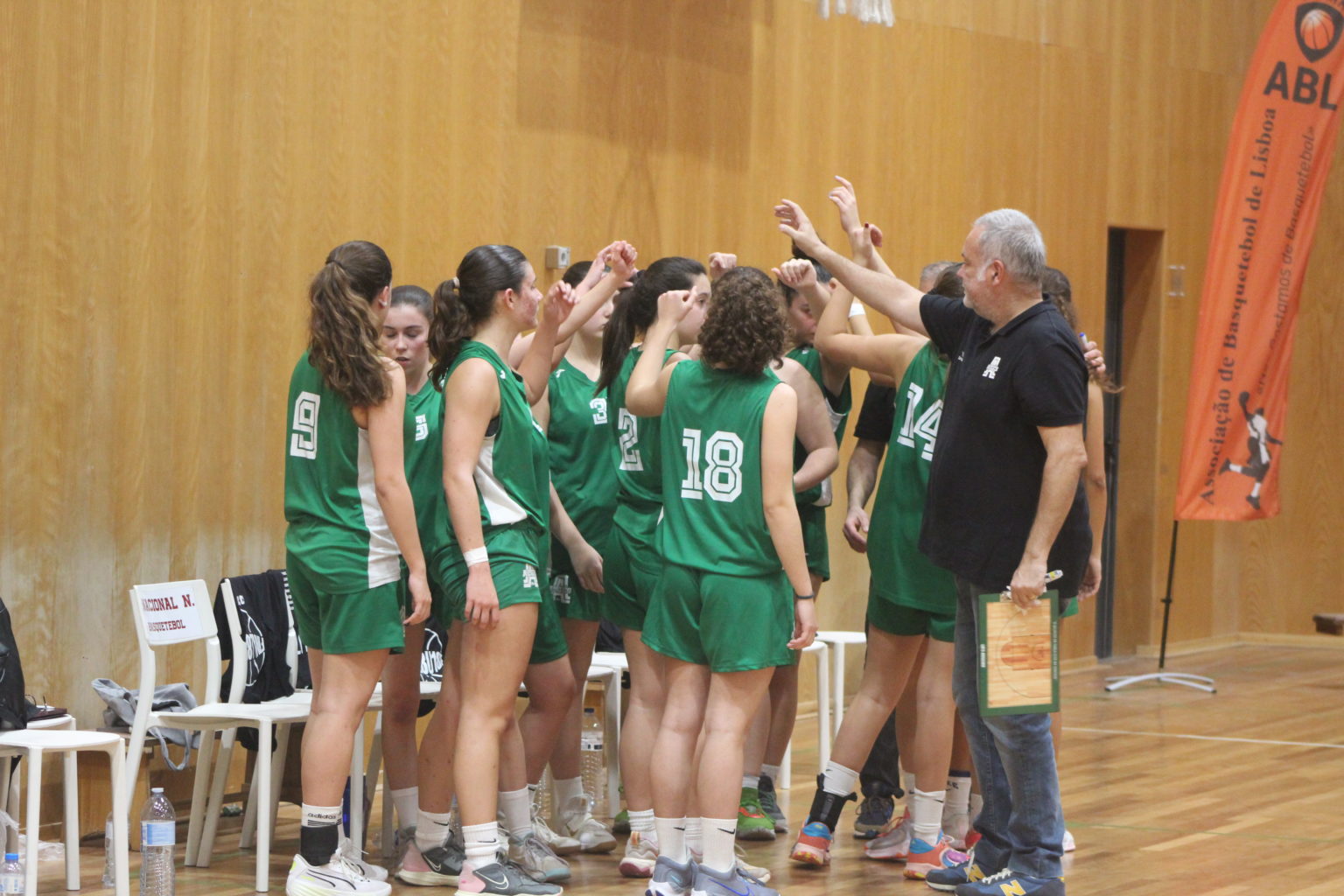ABL imagem de galeria