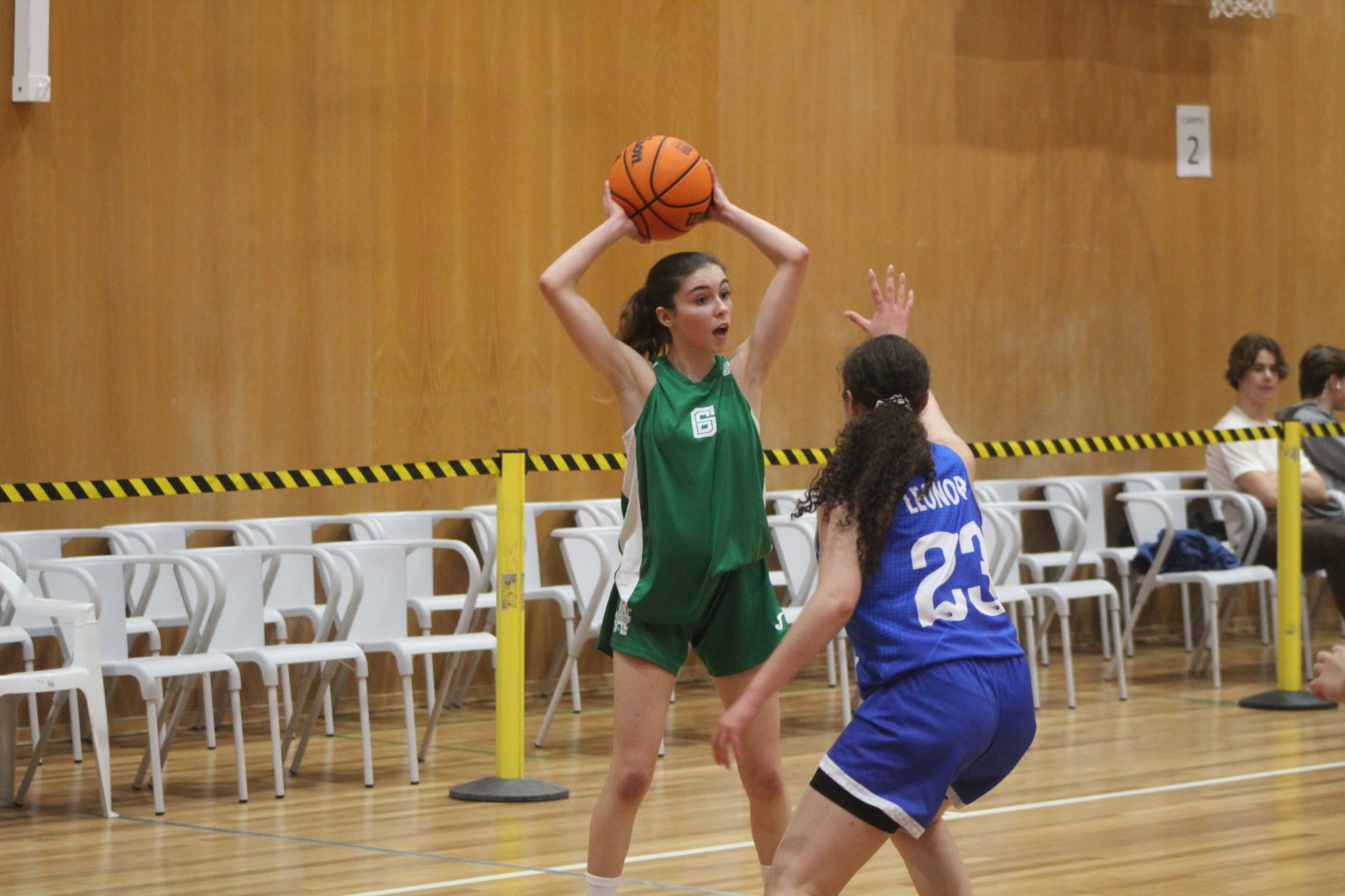 ABL imagem de galeria