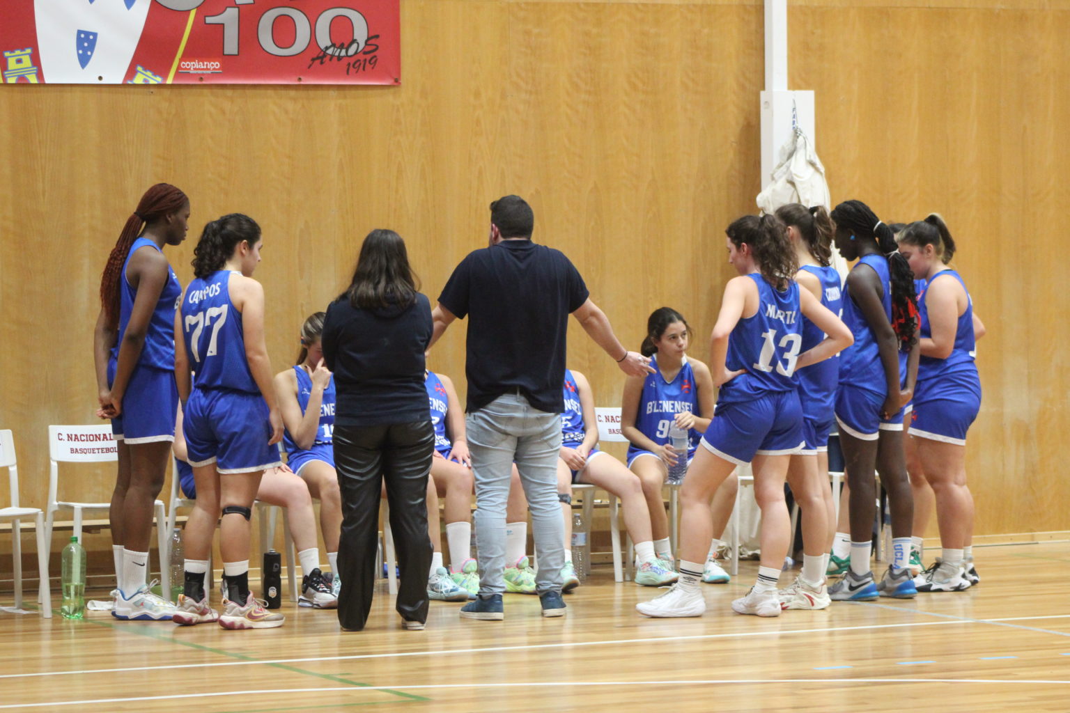 ABL imagem de galeria