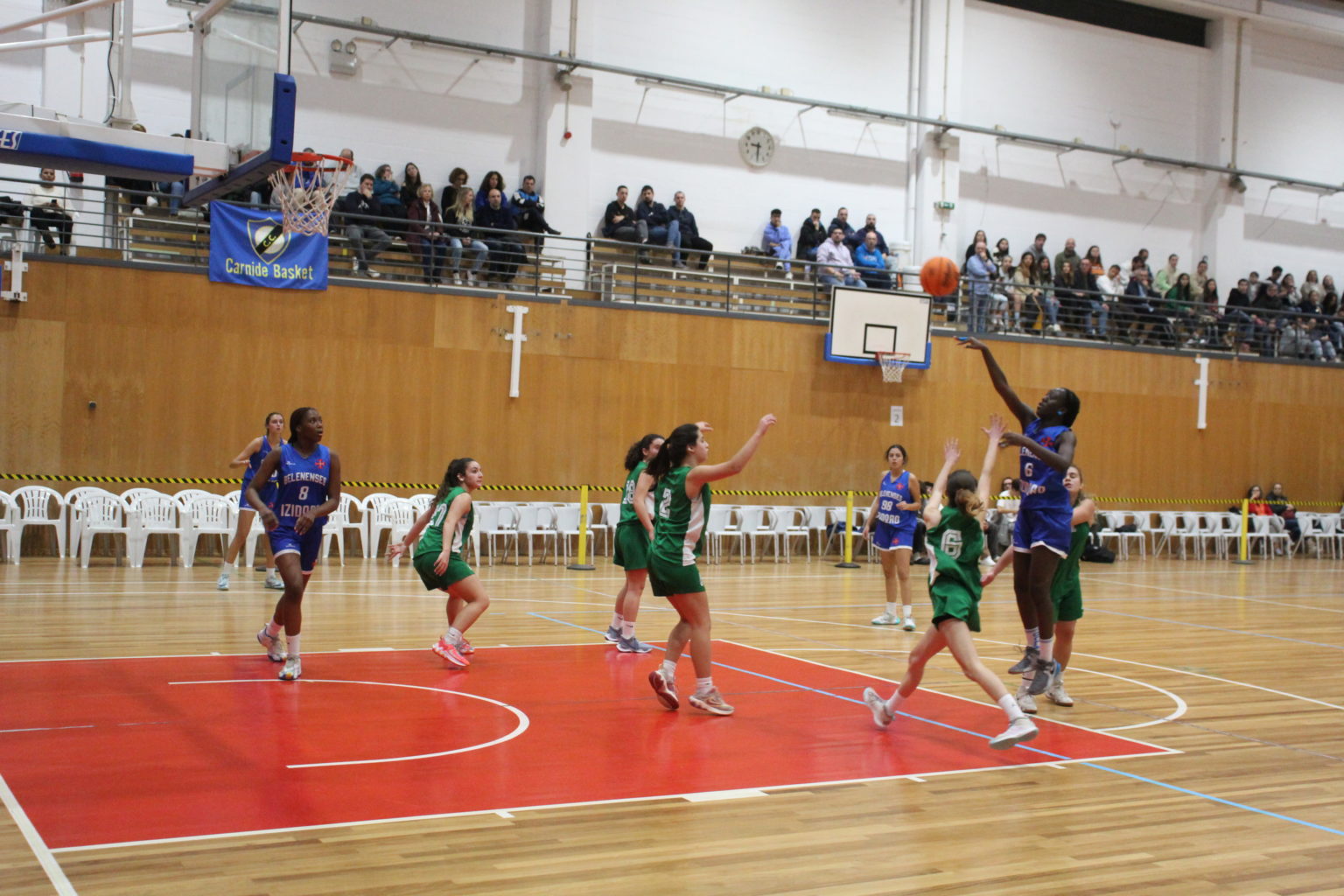 ABL imagem de galeria