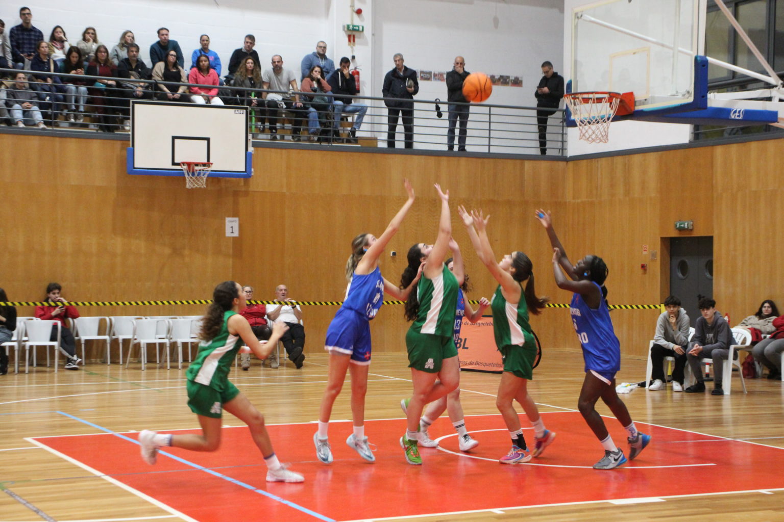ABL imagem de galeria