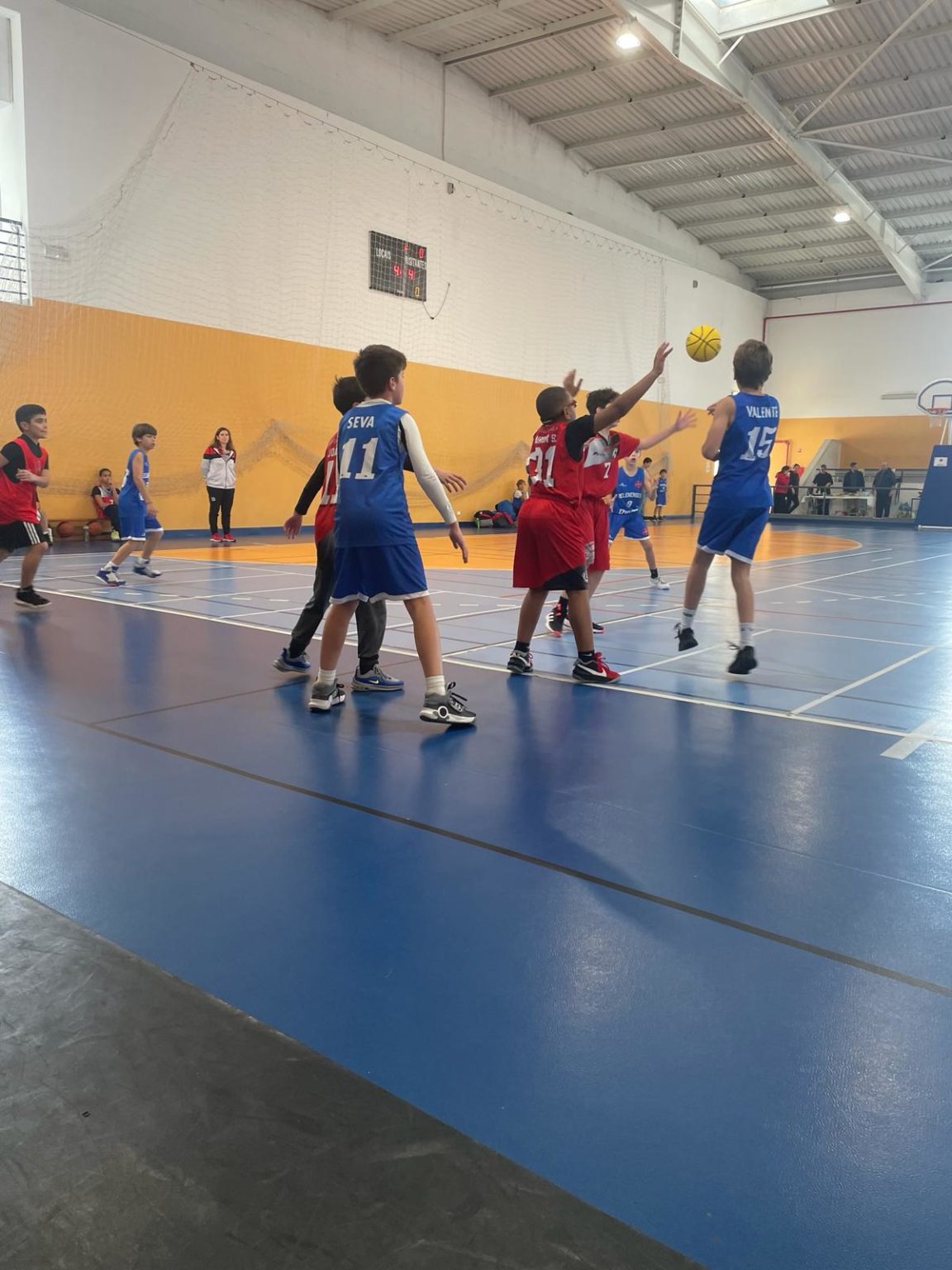 ABL imagem de galeria