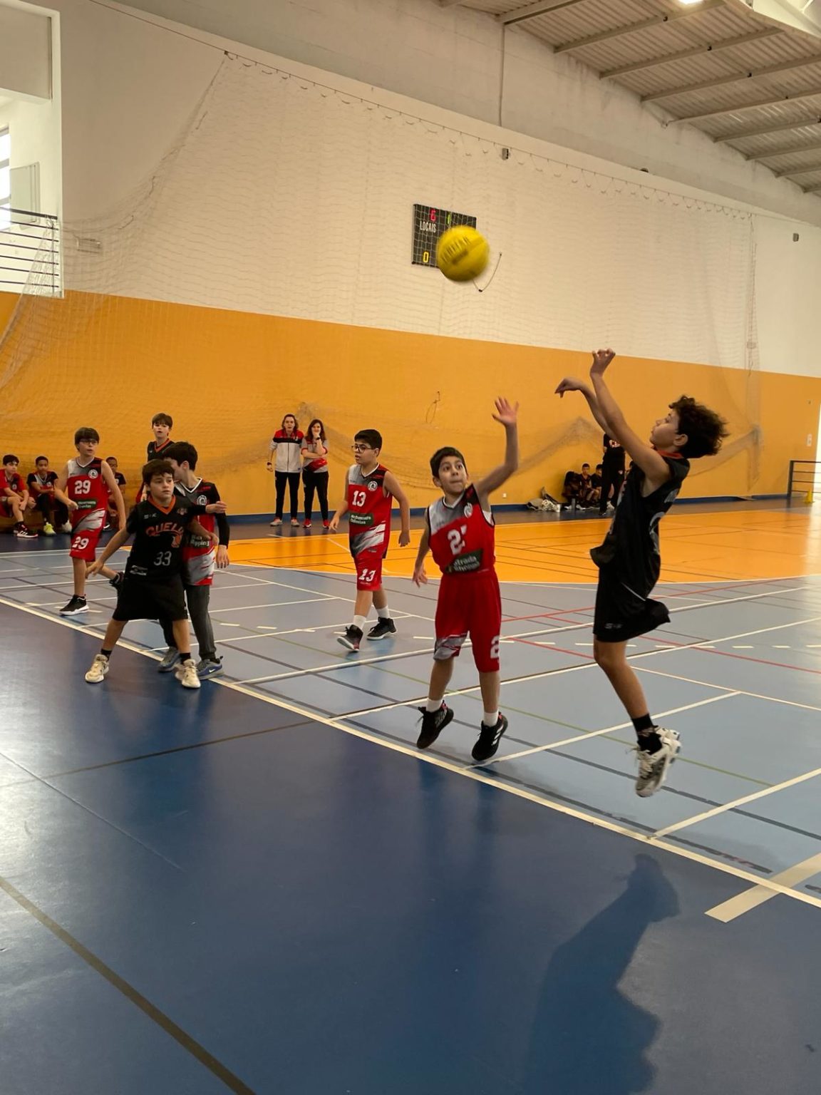 ABL imagem de galeria