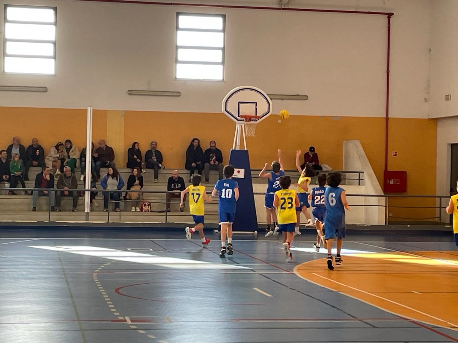 ABL imagem de galeria