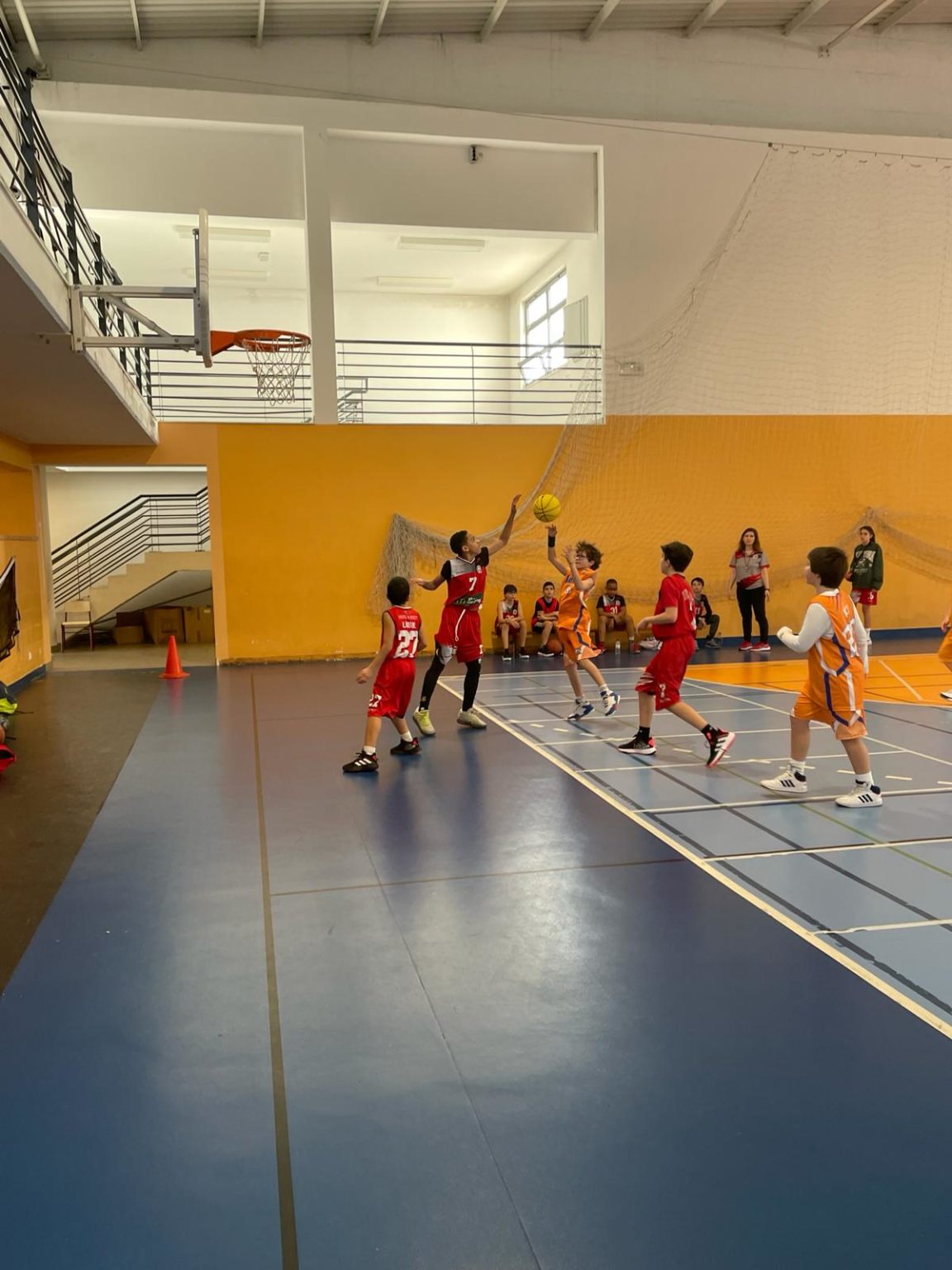 ABL imagem de galeria