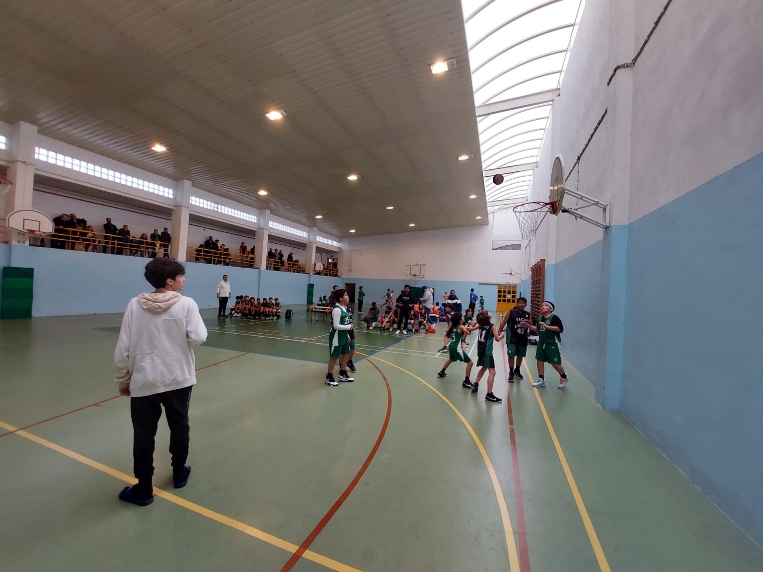ABL imagem de galeria