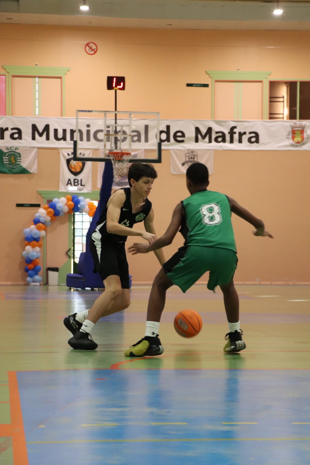 ABL imagem de galeria