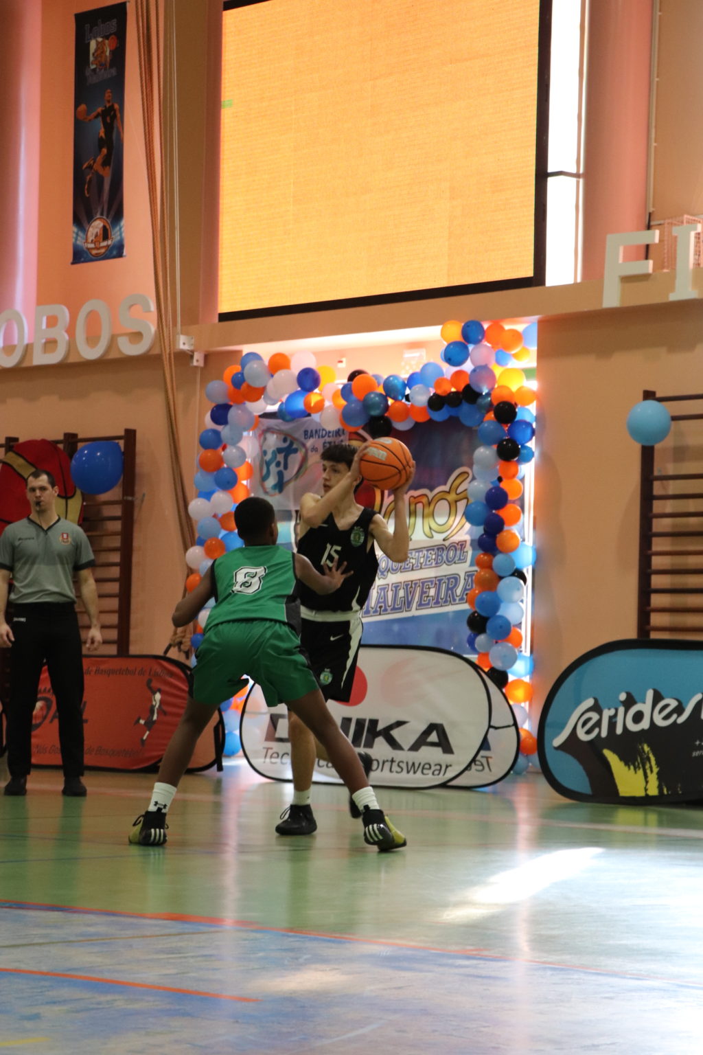 ABL imagem de galeria