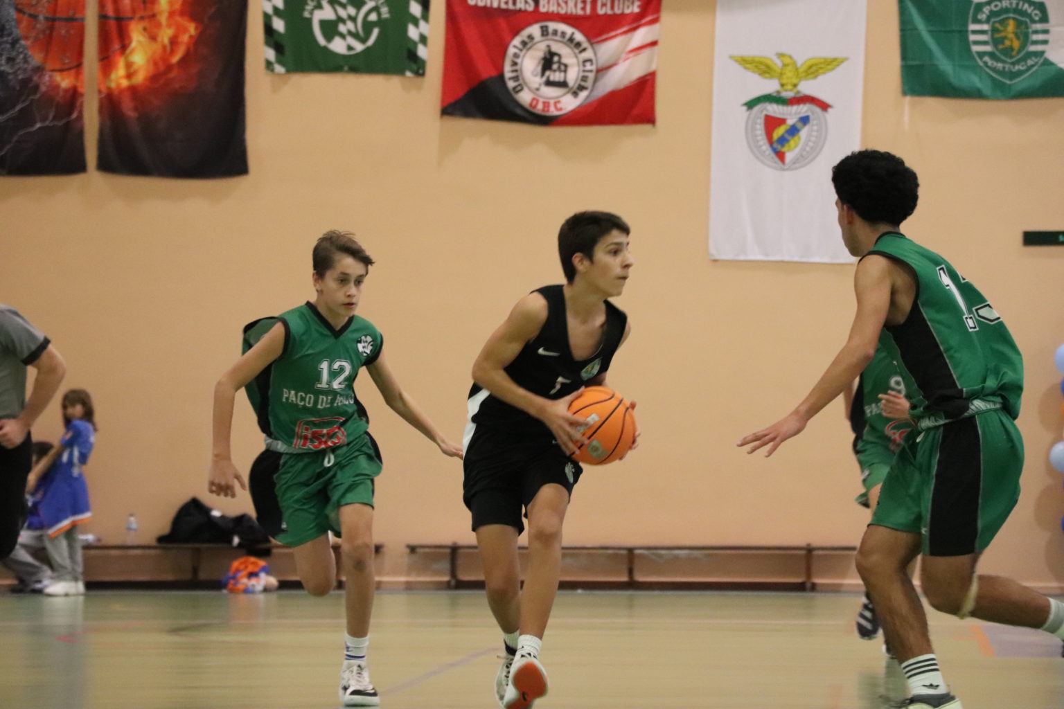 ABL imagem de galeria