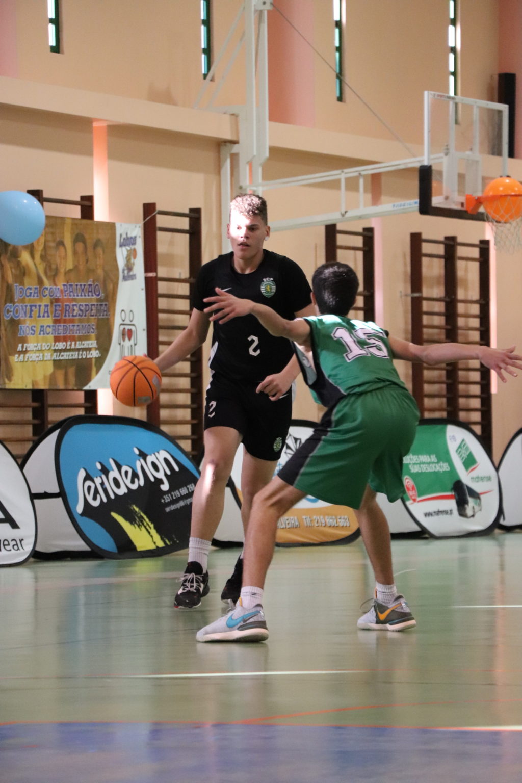 ABL imagem de galeria
