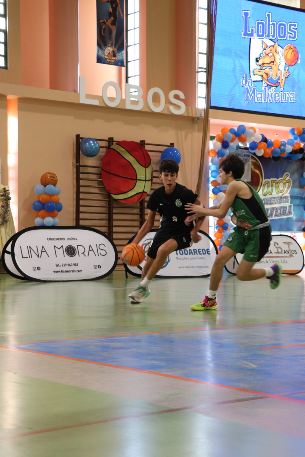 ABL imagem de galeria