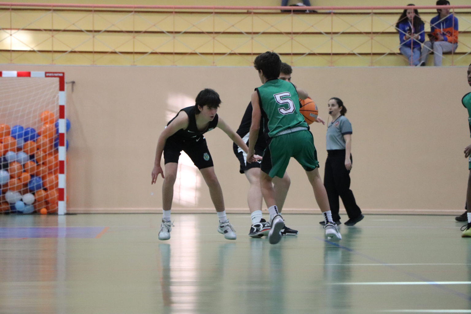 ABL imagem de galeria