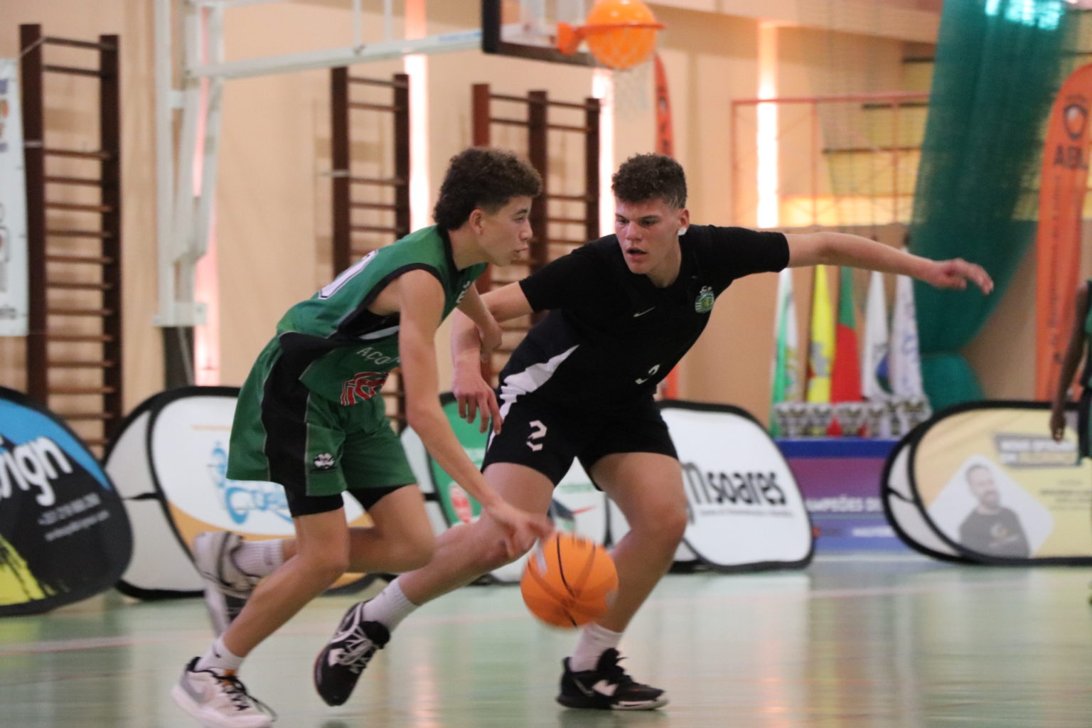 ABL imagem de galeria