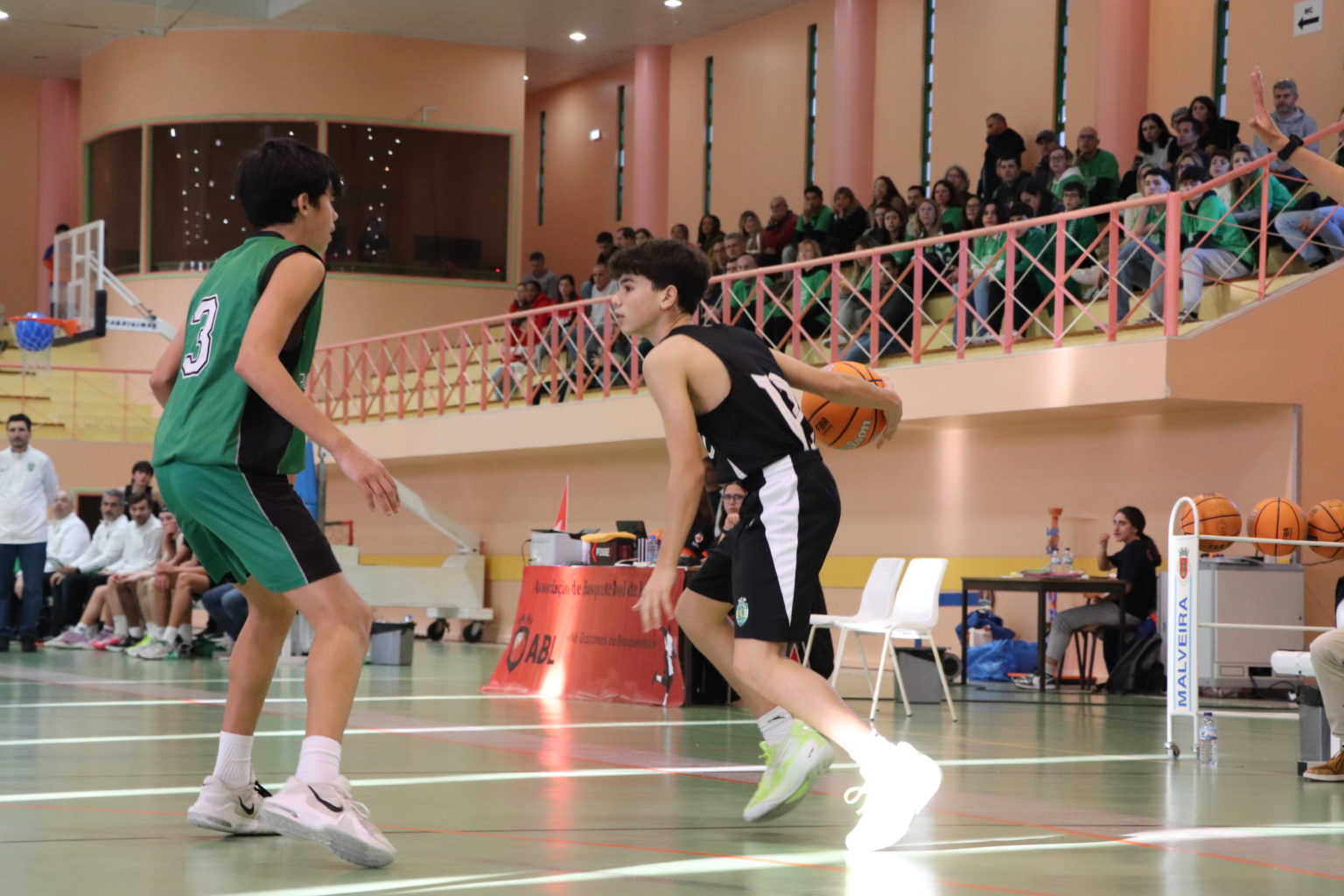 ABL imagem de galeria