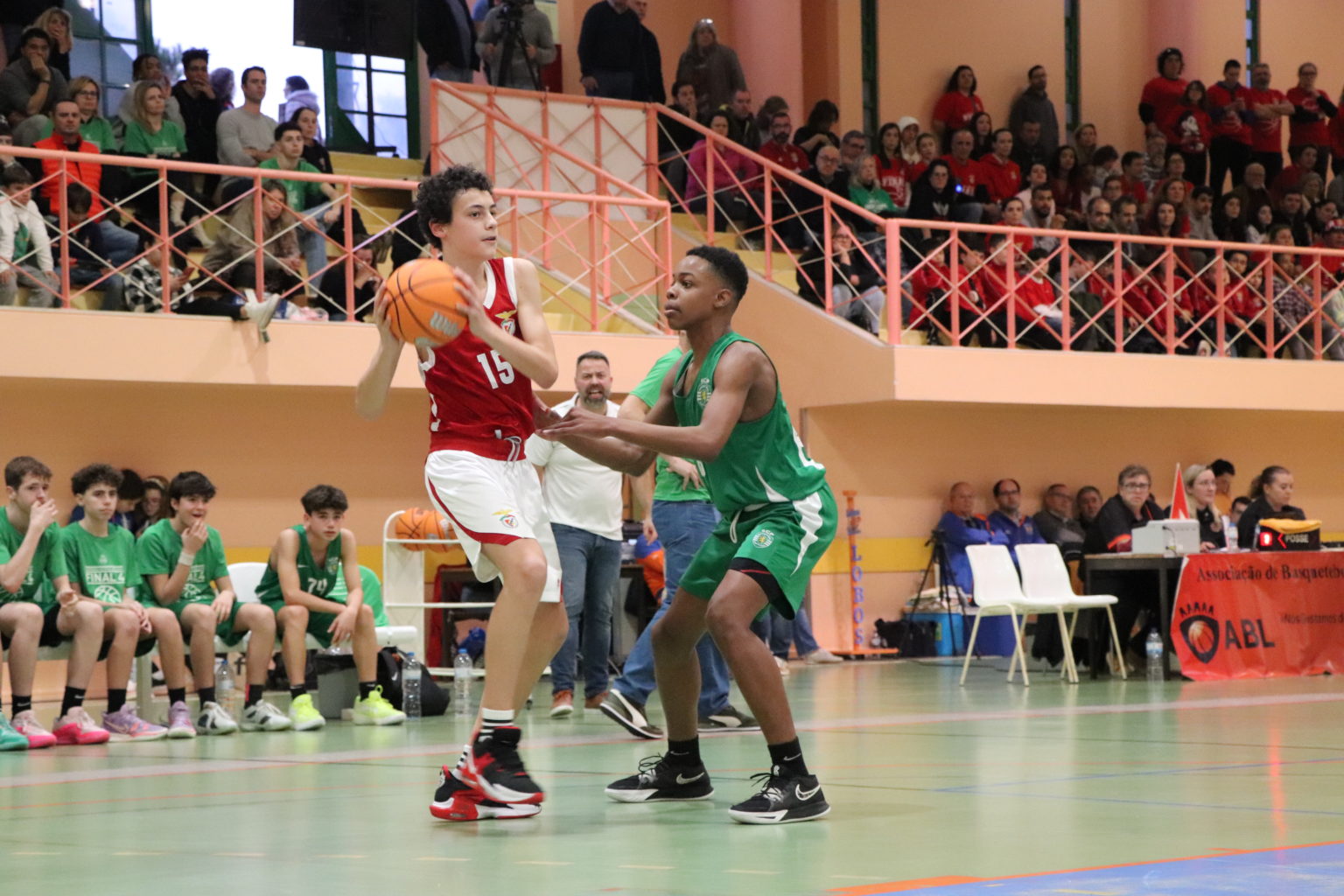 ABL imagem de galeria