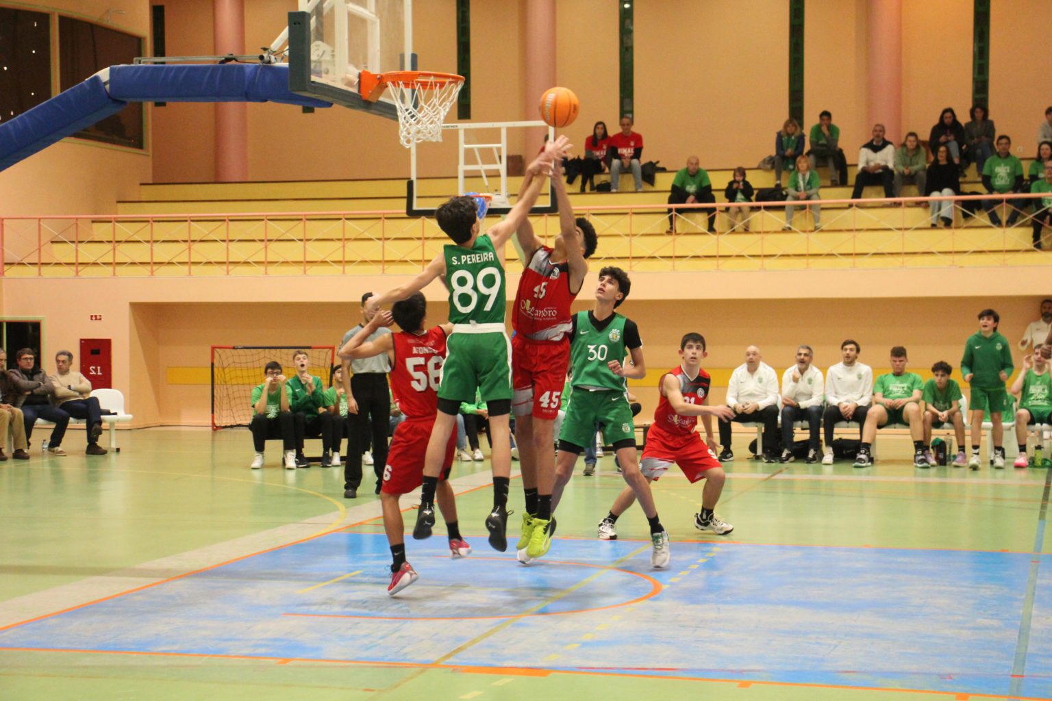 ABL imagem de galeria