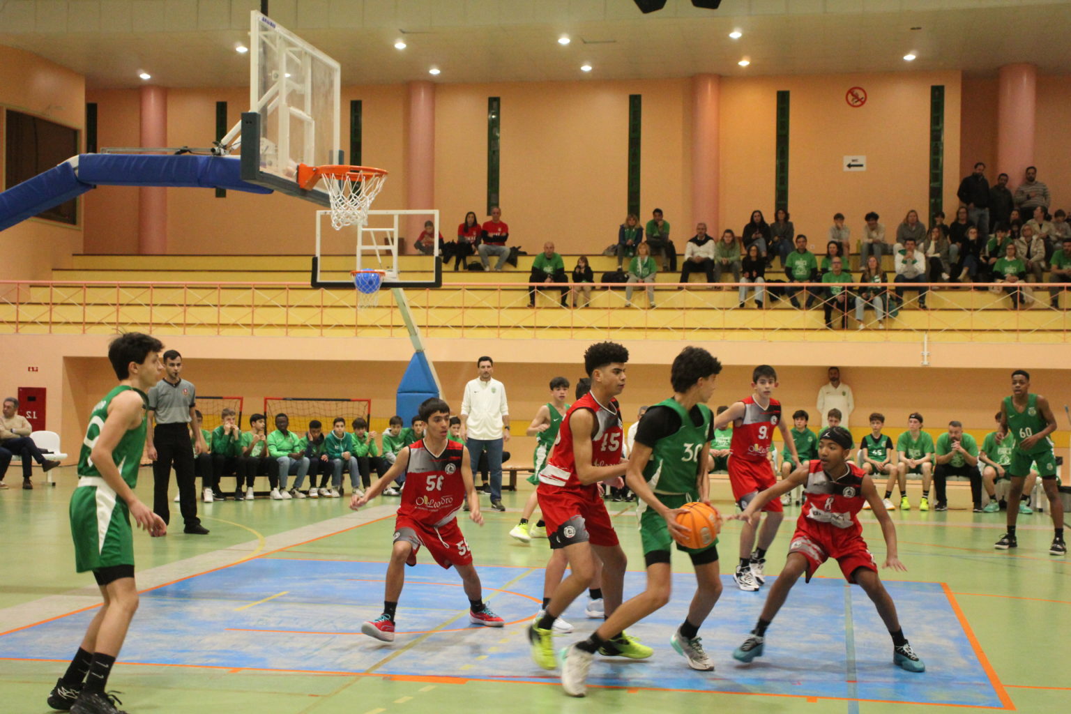 ABL imagem de galeria