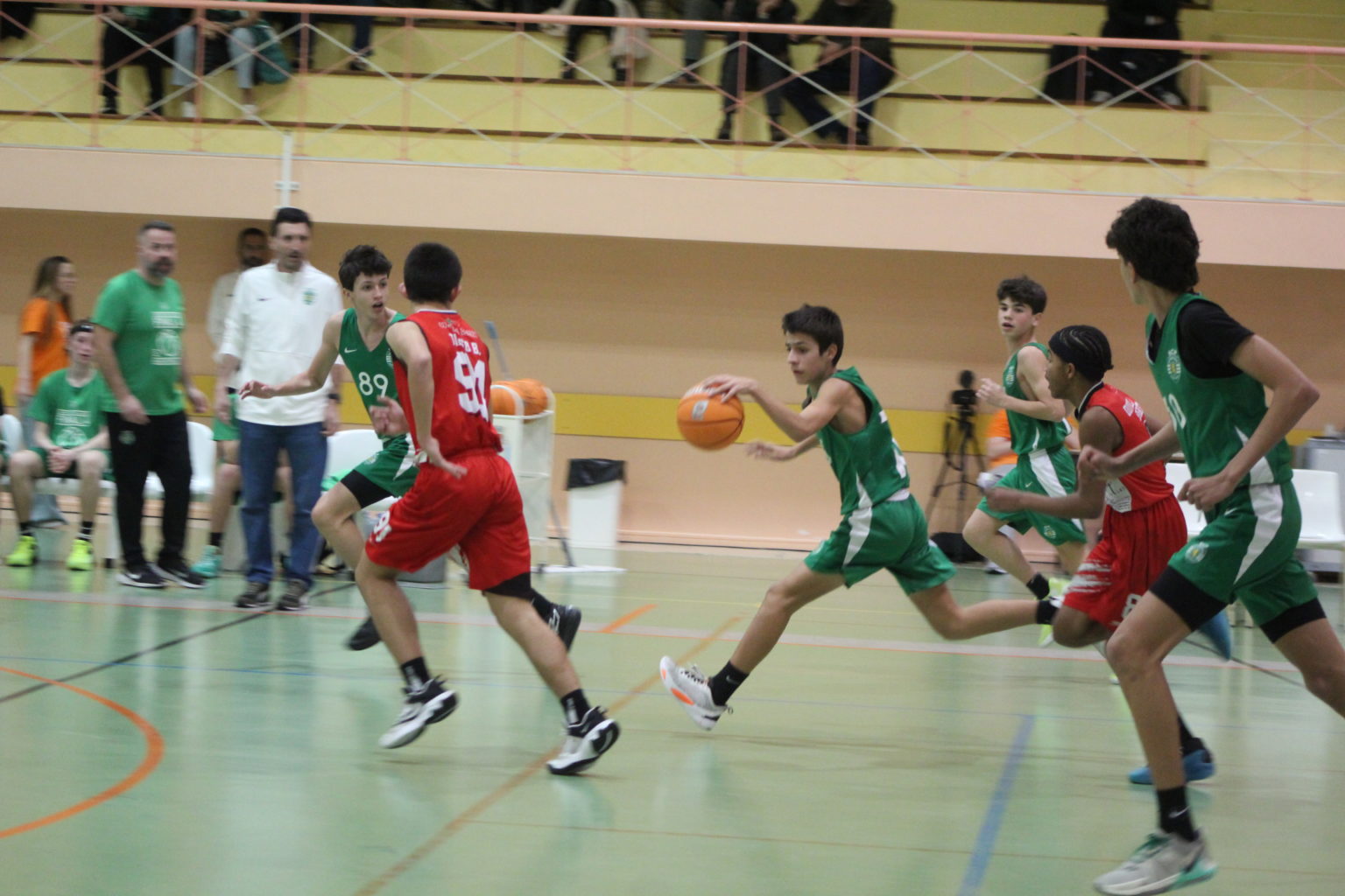 ABL imagem de galeria