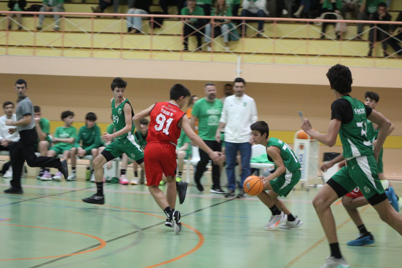 ABL imagem de galeria