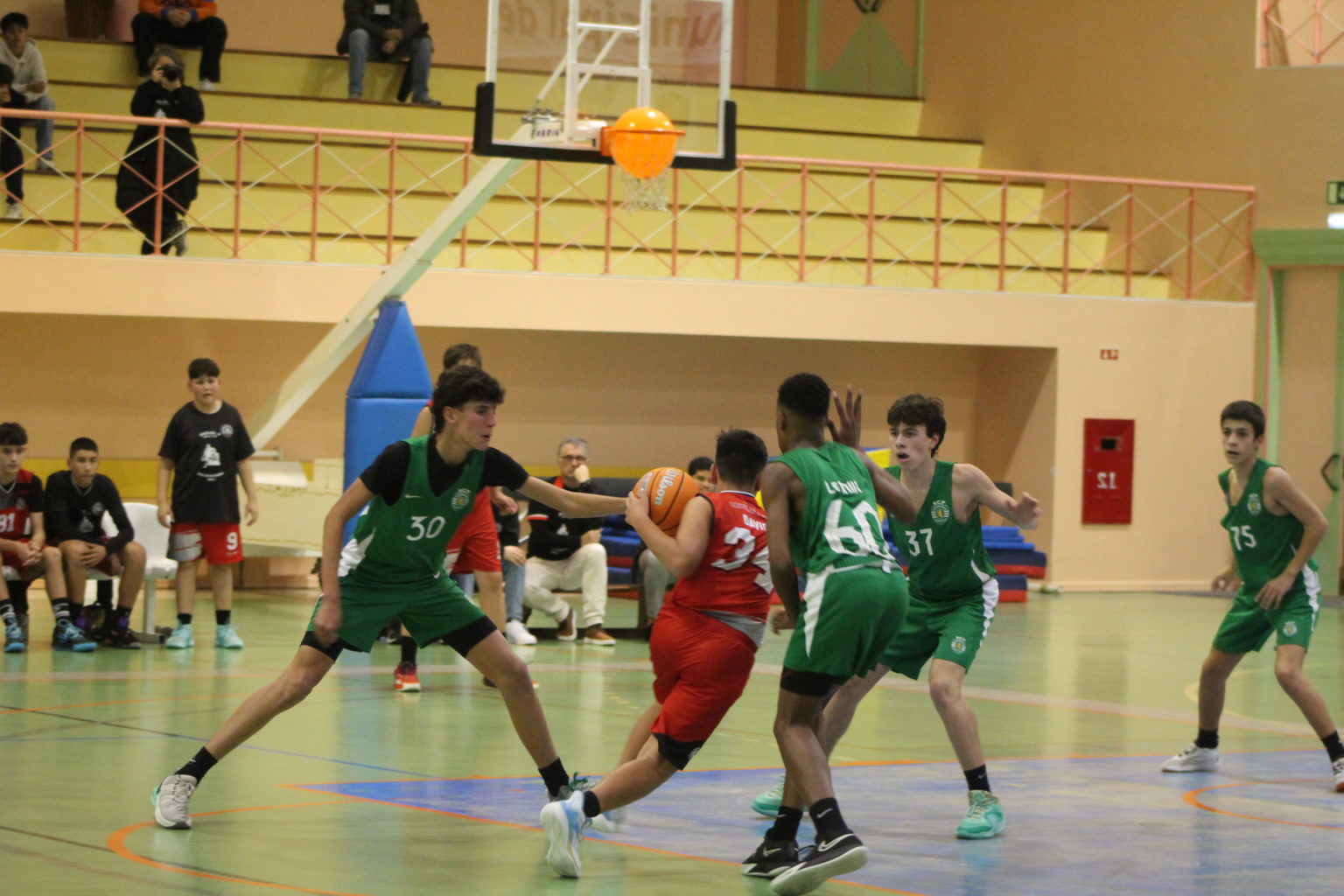 ABL imagem de galeria