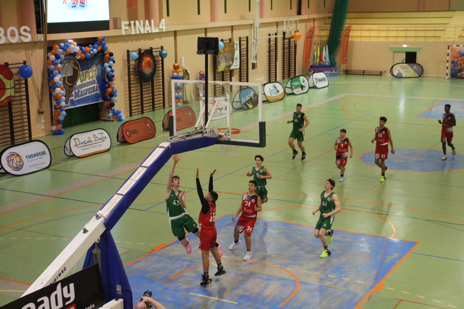 ABL imagem de galeria