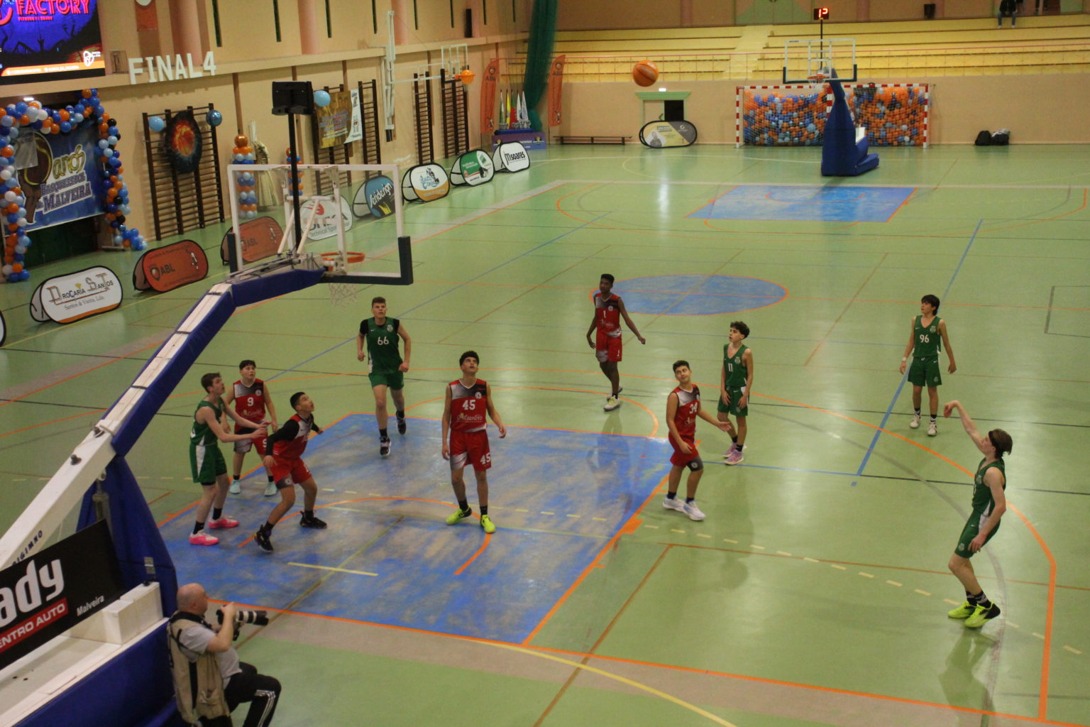 ABL imagem de galeria