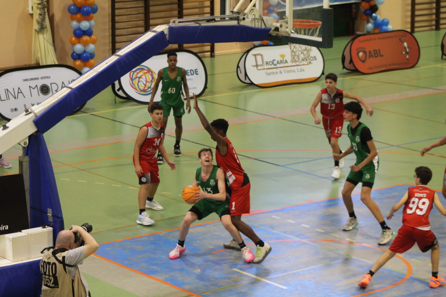 ABL imagem de galeria