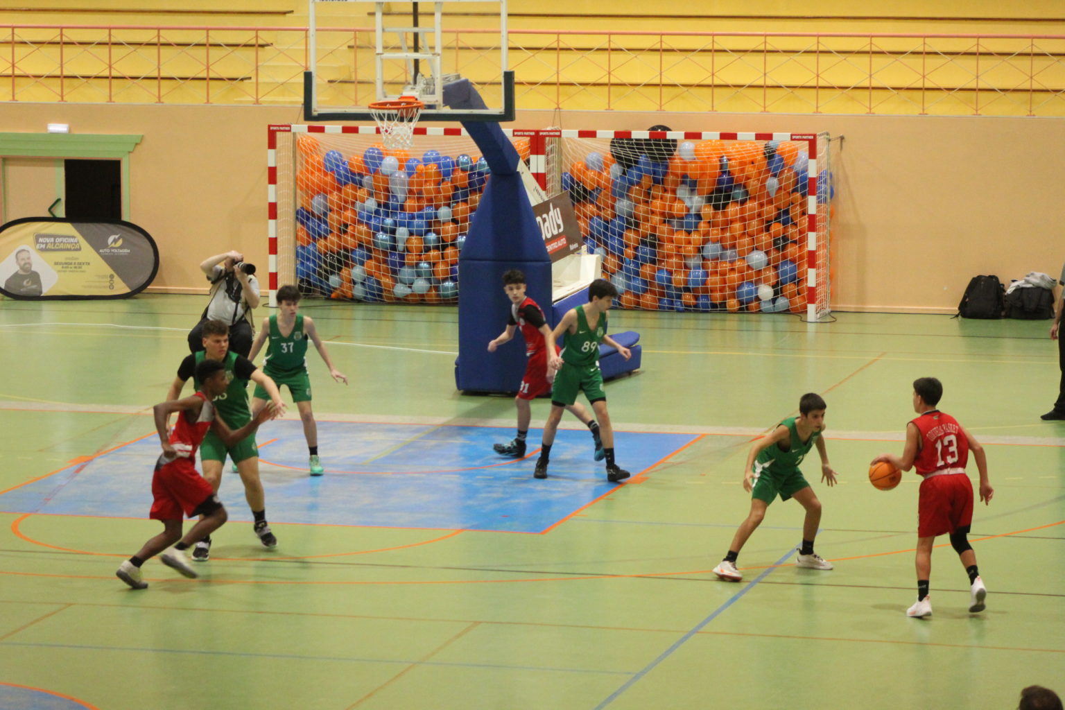 ABL imagem de galeria