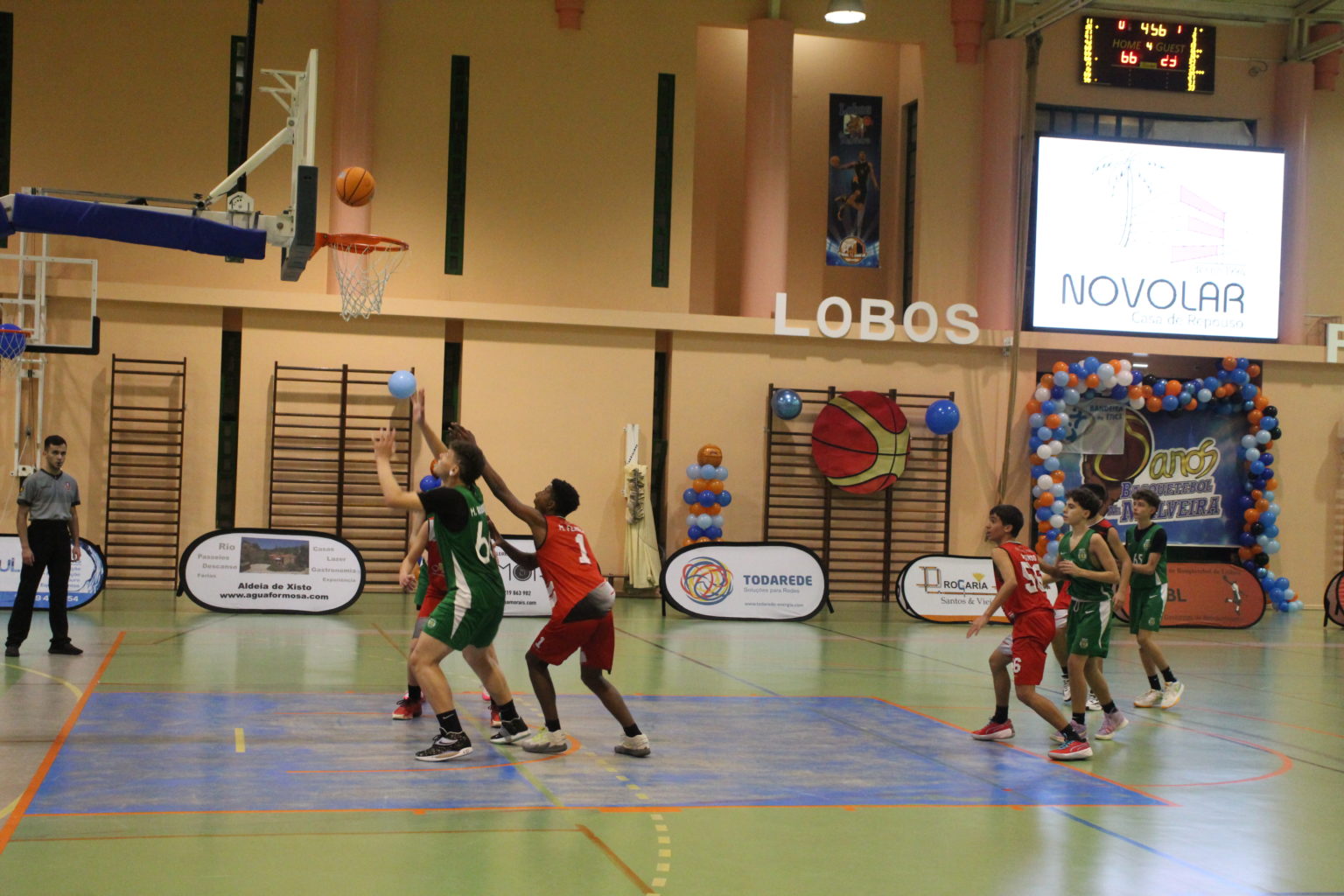 ABL imagem de galeria